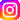 Icône Instagram