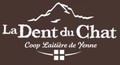 Logo Coop laitière de Yenne