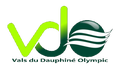 Logo Vals du Dauphiné Olympic