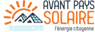 Logo Avant Pays Solaire