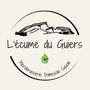 Logo L'Écume du Guiers