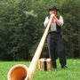 Sylvestre le Ménestrel